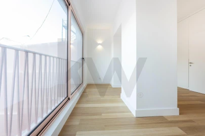 Apartamento T2 para Venda em Arroios