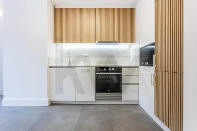 Apartamento T2 para Venda em Arroios