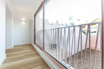 Apartamento T2 para Venda em Arroios