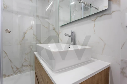 Apartamento T2 para Venda em Arroios