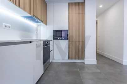 Apartamento T2 para Venda em Arroios
