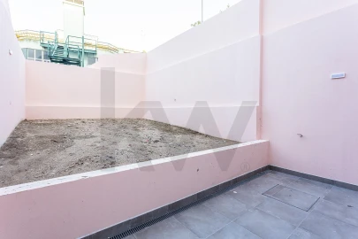 Apartamento T2 para Venda em Arroios