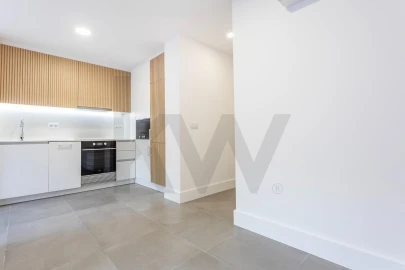 Apartamento T2 para Venda em Arroios