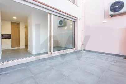 Apartamento T2 para Venda em Arroios