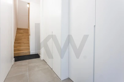 Apartamento T2 para Venda em Arroios