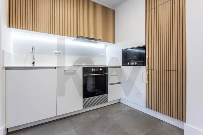 Apartamento T2 para Venda em Arroios