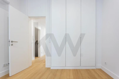 Apartamento T2 para Venda em Arroios