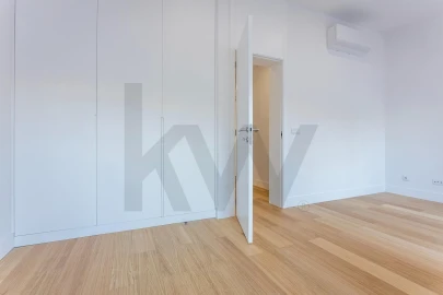 Apartamento T2 para Venda em Arroios