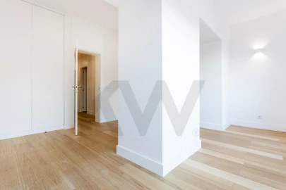 Apartamento T2 para Venda em Arroios