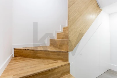 Apartamento T2 para Venda em Arroios