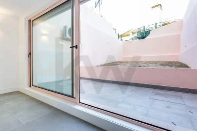 Apartamento T2 para Venda em Arroios