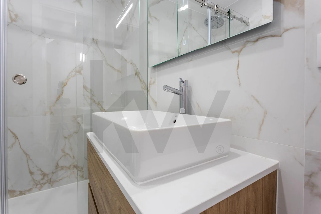Apartamento T2 para Venda em Arroios Foto 16