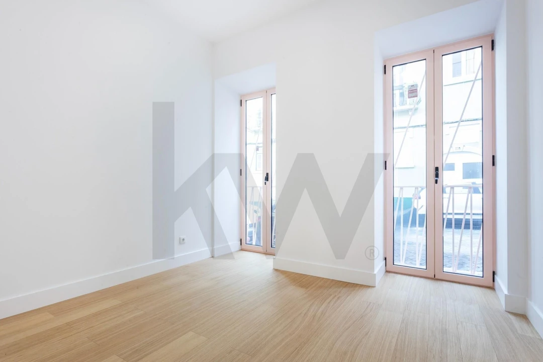 Apartamento T2 para Venda em Arroios Foto 27