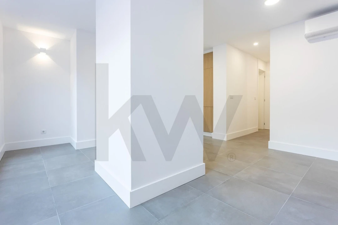 Apartamento T2 para Venda em Arroios Foto 14