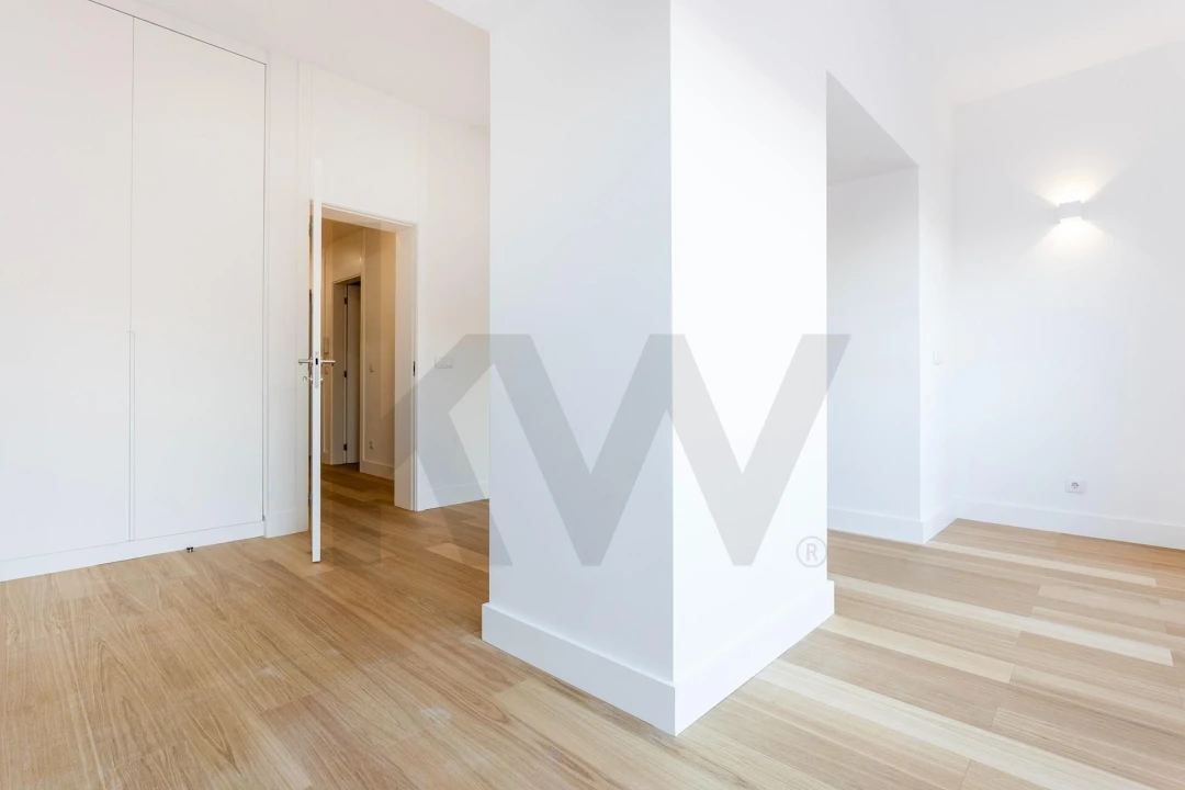Apartamento T2 para Venda em Arroios Foto 23