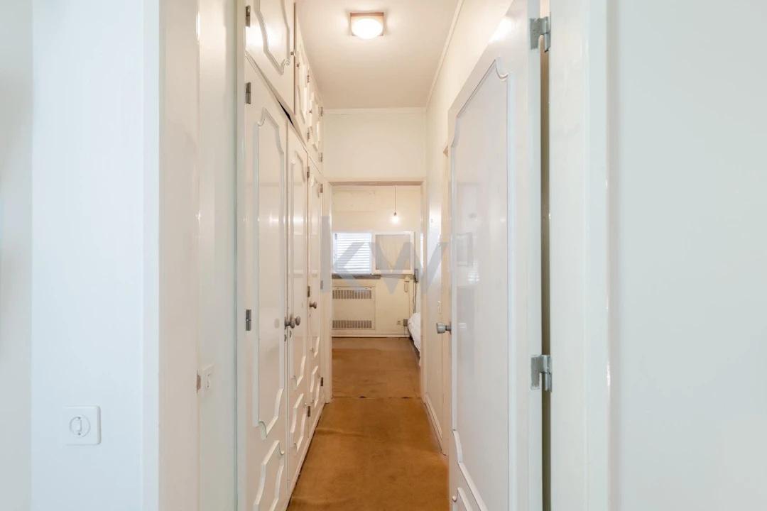 Moradia T5 para Venda em Oeiras e São Julião da Barra, Paço de Arcos e Caxias Foto 17