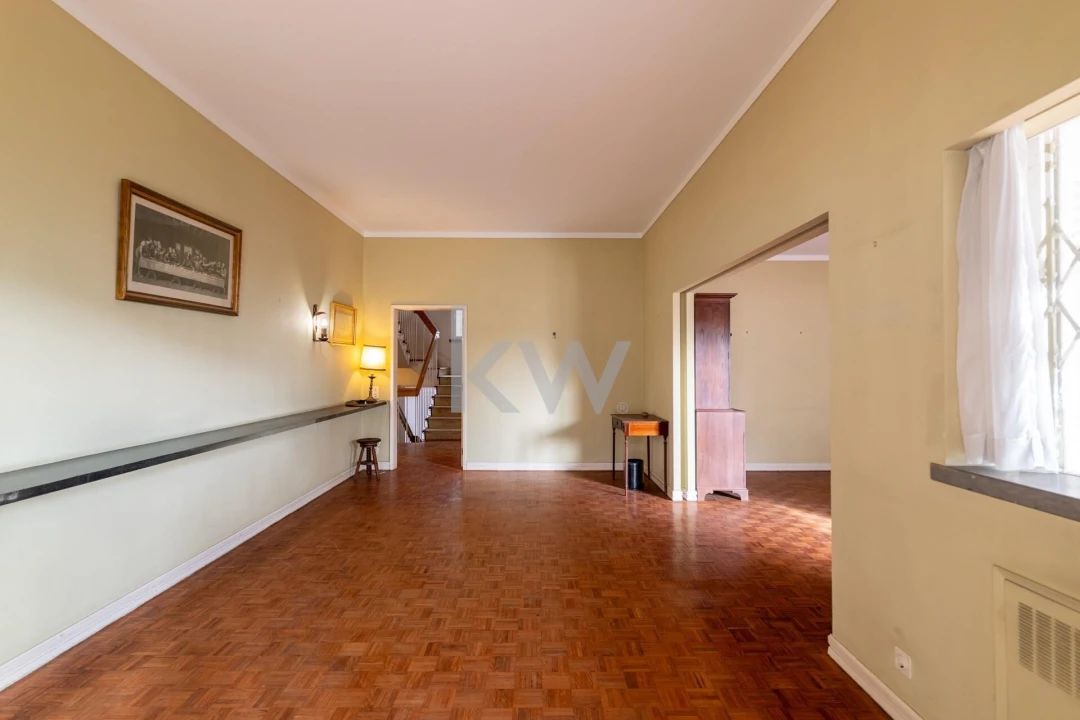 Moradia T5 para Venda em Oeiras e São Julião da Barra, Paço de Arcos e Caxias Foto 4