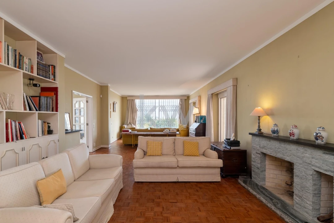 Moradia T5 para Venda em Oeiras e São Julião da Barra, Paço de Arcos e Caxias Foto 6