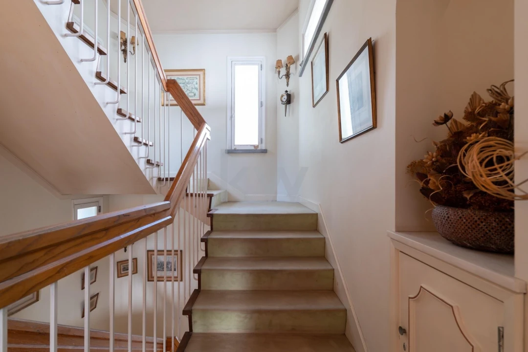 Moradia T5 para Venda em Oeiras e São Julião da Barra, Paço de Arcos e Caxias Foto 28