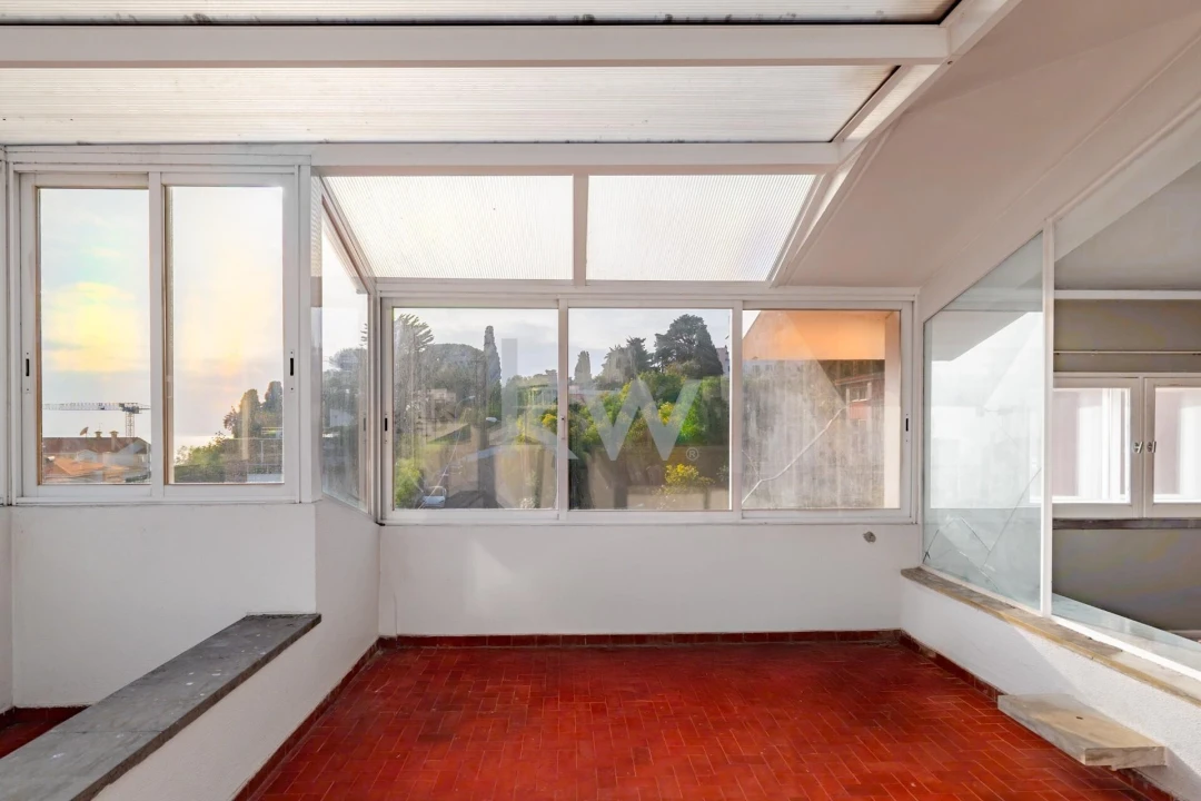 Moradia T5 para Venda em Oeiras e São Julião da Barra, Paço de Arcos e Caxias Foto 44