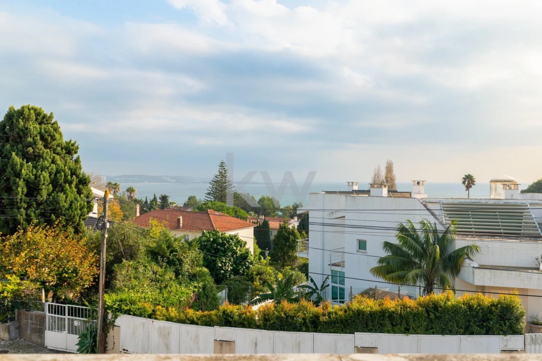 Moradia T5 para Venda em Oeiras e São Julião da Barra, Paço de Arcos e Caxias Foto 32