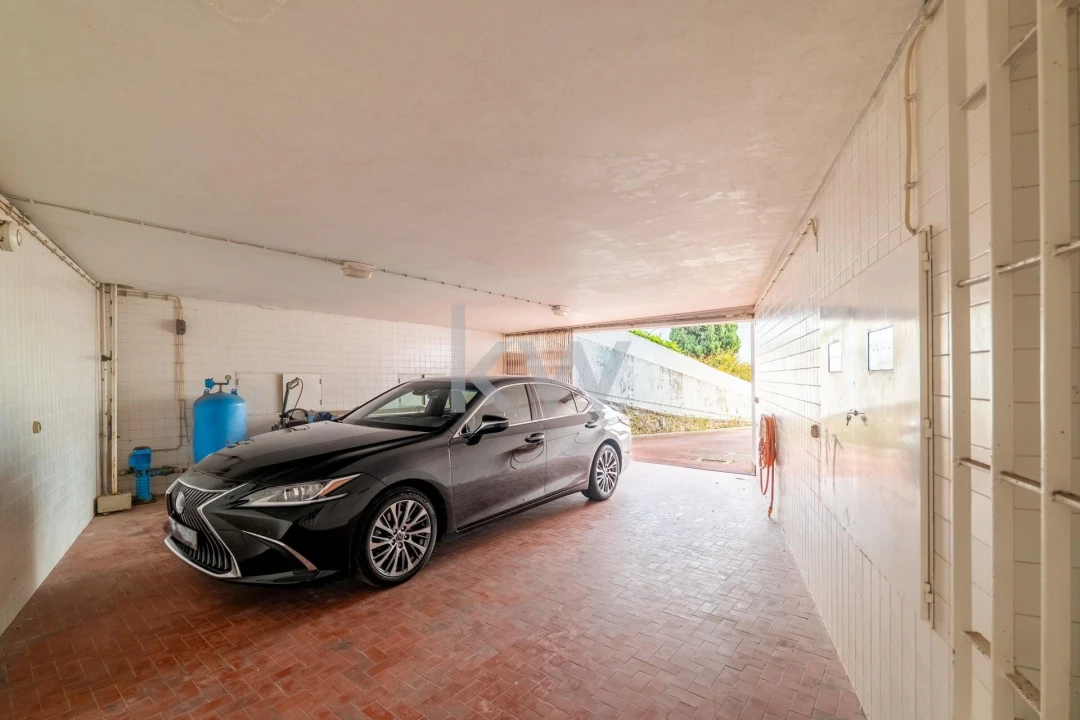 Moradia T5 para Venda em Oeiras e São Julião da Barra, Paço de Arcos e Caxias Foto 49