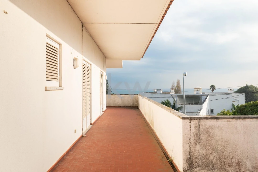 Moradia T5 para Venda em Oeiras e São Julião da Barra, Paço de Arcos e Caxias Foto 31