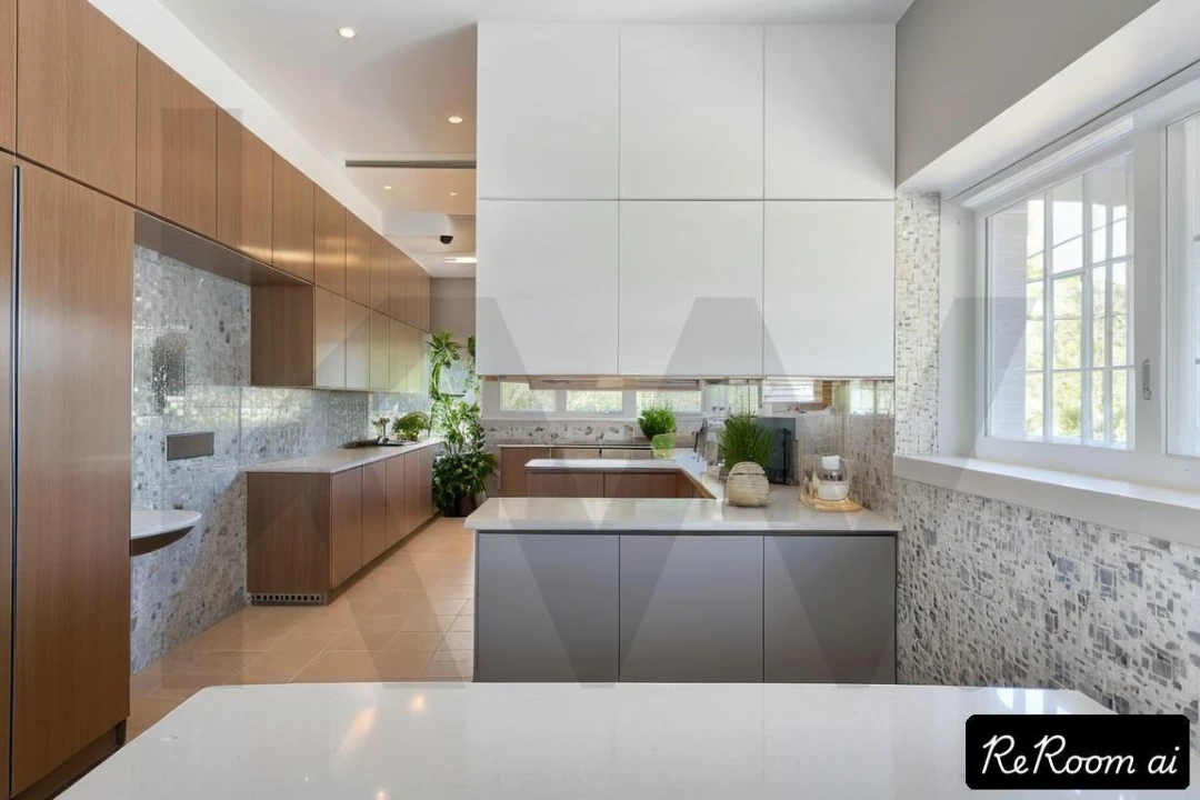 Moradia T5 para Venda em Oeiras e São Julião da Barra, Paço de Arcos e Caxias Foto 62