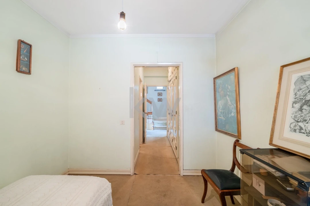 Moradia T5 para Venda em Oeiras e São Julião da Barra, Paço de Arcos e Caxias Foto 19