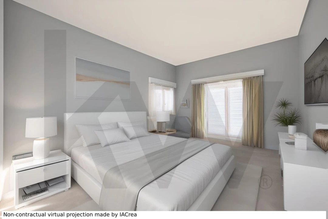 Moradia T5 para Venda em Oeiras e São Julião da Barra, Paço de Arcos e Caxias Foto 64