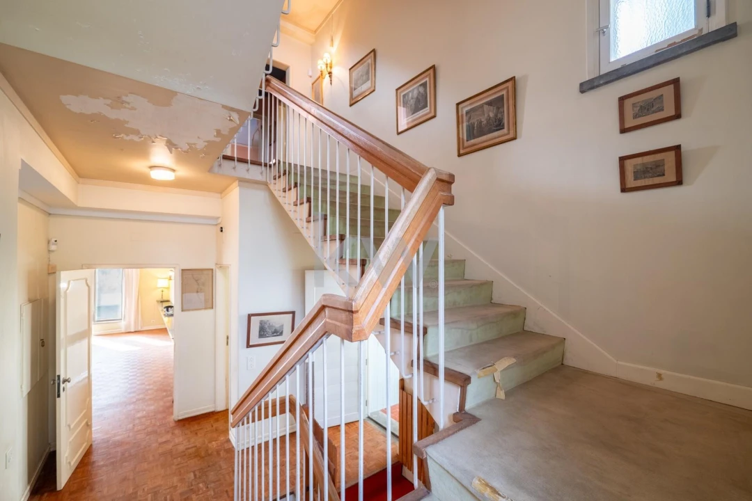 Moradia T5 para Venda em Oeiras e São Julião da Barra, Paço de Arcos e Caxias Foto 21