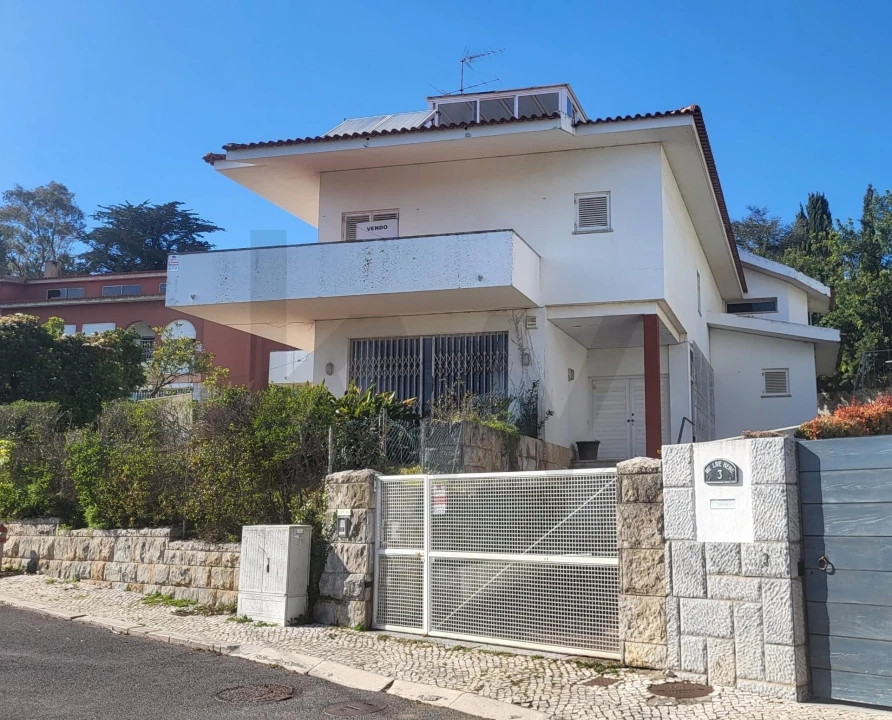 Moradia T5 para Venda em Oeiras e São Julião da Barra, Paço de Arcos e Caxias Foto 60