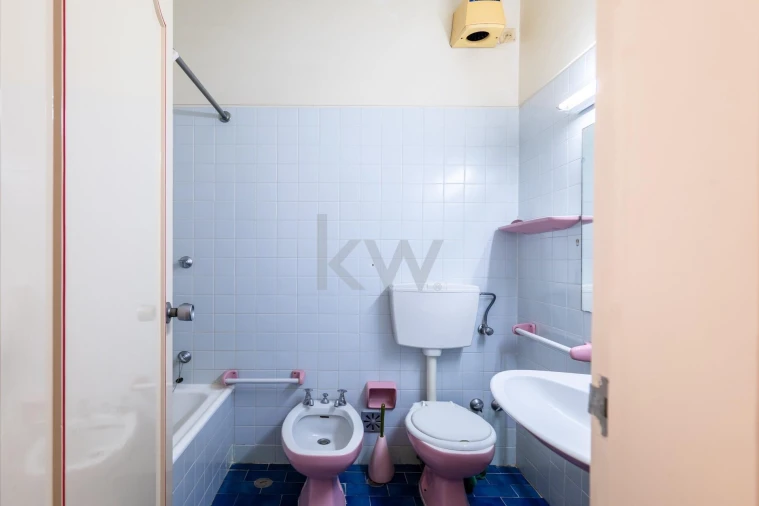 Moradia T5 para Venda em Oeiras e São Julião da Barra, Paço de Arcos e Caxias Foto 35