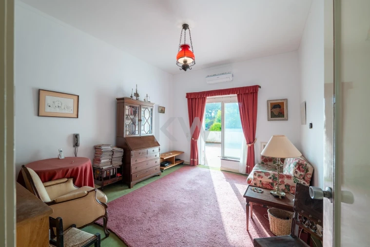 Moradia T5 para Venda em Oeiras e São Julião da Barra, Paço de Arcos e Caxias Foto 29