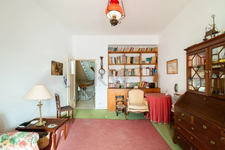 Moradia T5 para Venda em Oeiras e São Julião da Barra, Paço de Arcos e Caxias Foto 30