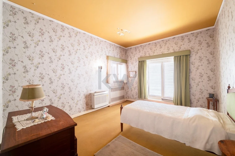 Moradia T5 para Venda em Oeiras e São Julião da Barra, Paço de Arcos e Caxias Foto 38