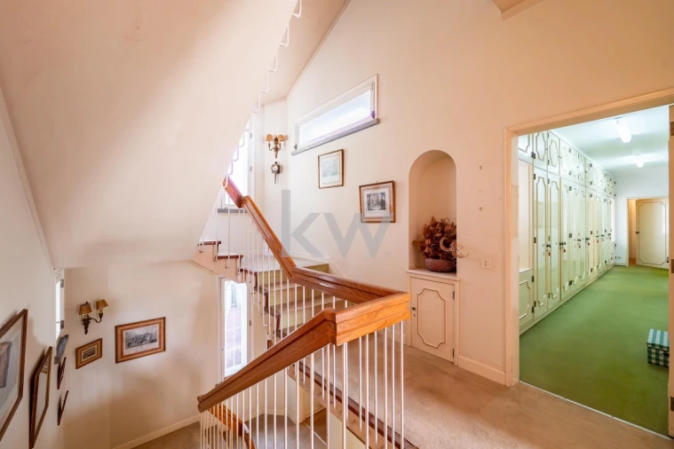 Moradia T5 para Venda em Oeiras e São Julião da Barra, Paço de Arcos e Caxias Foto 22