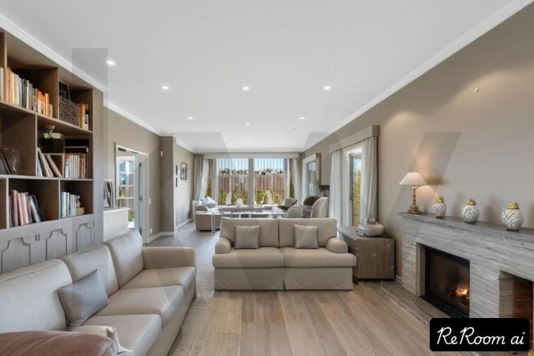 Moradia T5 para Venda em Oeiras e São Julião da Barra, Paço de Arcos e Caxias Foto 61