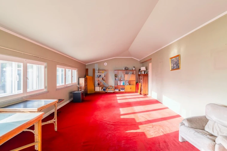 Moradia T5 para Venda em Oeiras e São Julião da Barra, Paço de Arcos e Caxias Foto 43