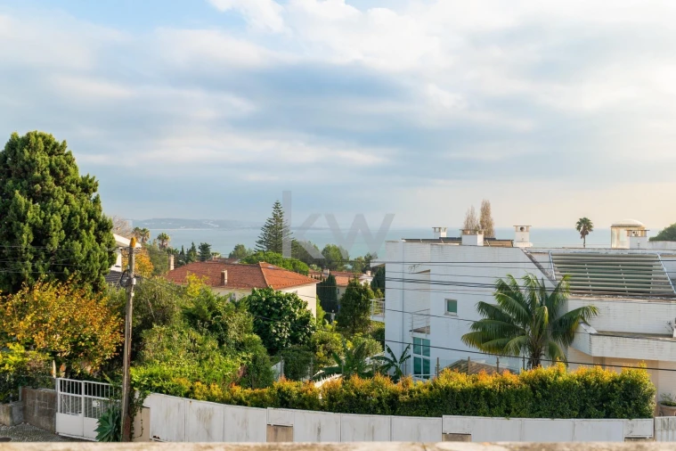 Moradia T5 para Venda em Oeiras e São Julião da Barra, Paço de Arcos e Caxias Foto 32