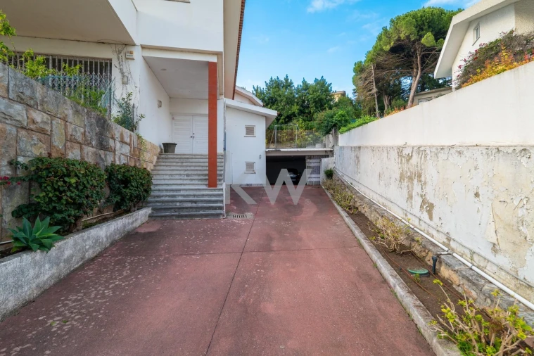 Moradia T5 para Venda em Oeiras e São Julião da Barra, Paço de Arcos e Caxias Foto 51