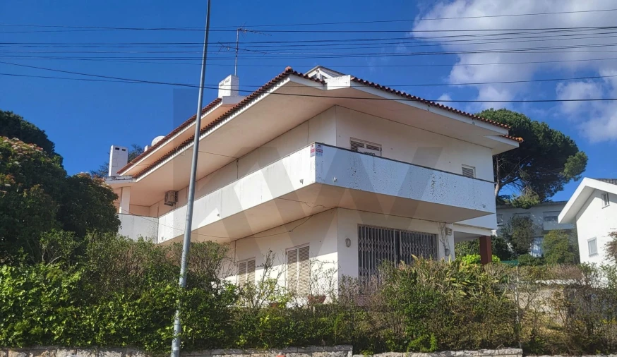 Moradia T5 para Venda em Oeiras e São Julião da Barra, Paço de Arcos e Caxias Foto 59