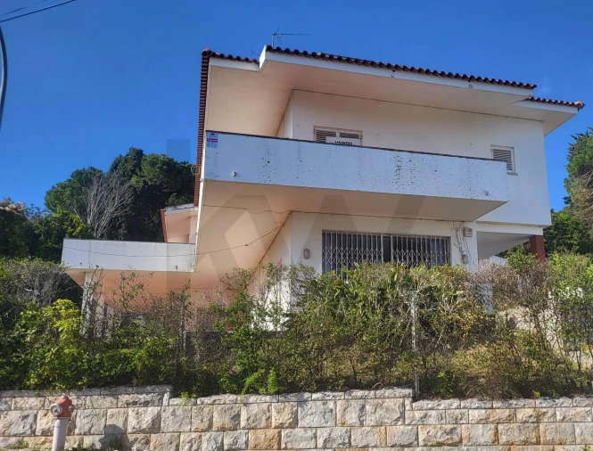 Moradia T5 para Venda em Oeiras e São Julião da Barra, Paço de Arcos e Caxias Foto 58