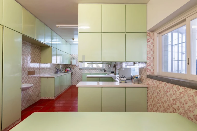 Moradia T5 para Venda em Oeiras e São Julião da Barra, Paço de Arcos e Caxias Foto 47