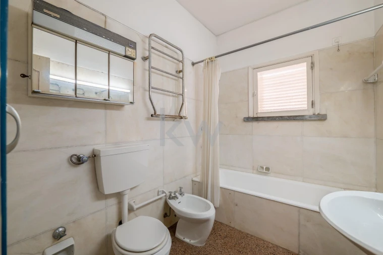 Moradia T5 para Venda em Oeiras e São Julião da Barra, Paço de Arcos e Caxias Foto 40