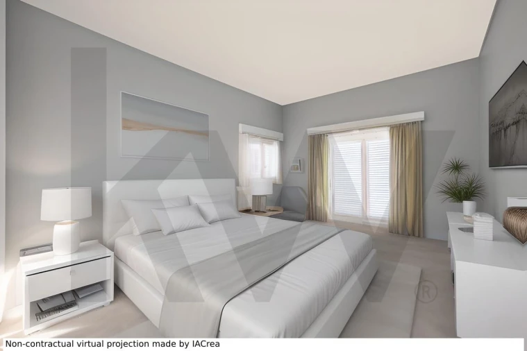 Moradia T5 para Venda em Oeiras e São Julião da Barra, Paço de Arcos e Caxias Foto 64