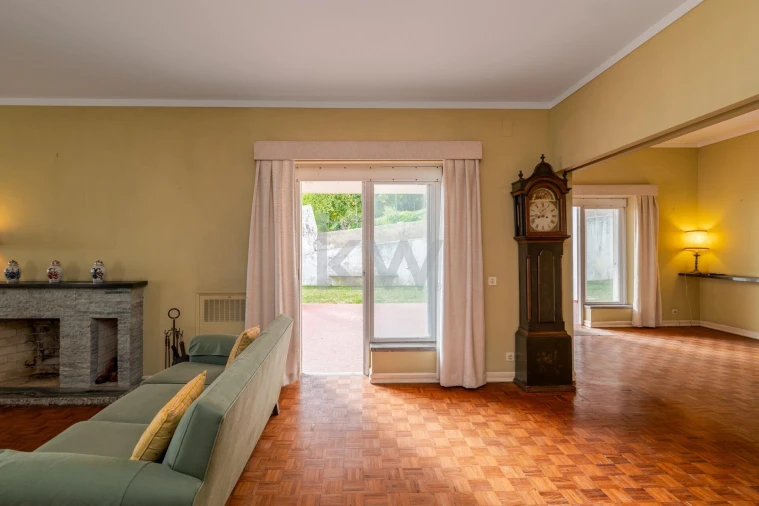 Moradia T5 para Venda em Oeiras e São Julião da Barra, Paço de Arcos e Caxias Foto 10