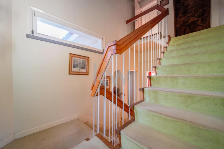 Moradia T5 para Venda em Oeiras e São Julião da Barra, Paço de Arcos e Caxias Foto 41