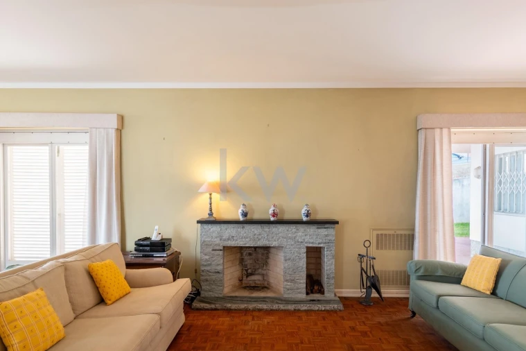 Moradia T5 para Venda em Oeiras e São Julião da Barra, Paço de Arcos e Caxias Foto 13