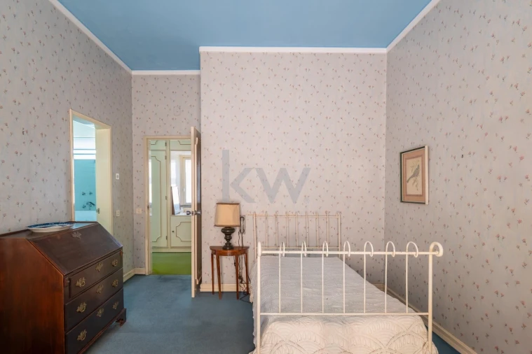 Moradia T5 para Venda em Oeiras e São Julião da Barra, Paço de Arcos e Caxias Foto 36